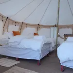 Safari Desert Camp