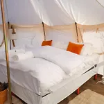 Safari Desert Camp