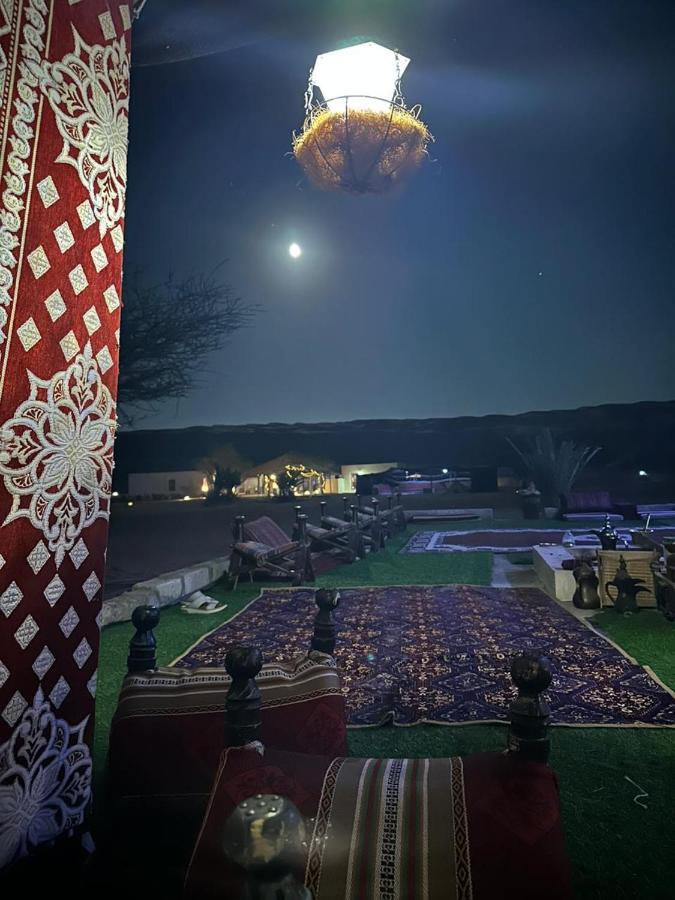 Safari Desert Camp Resort 3*