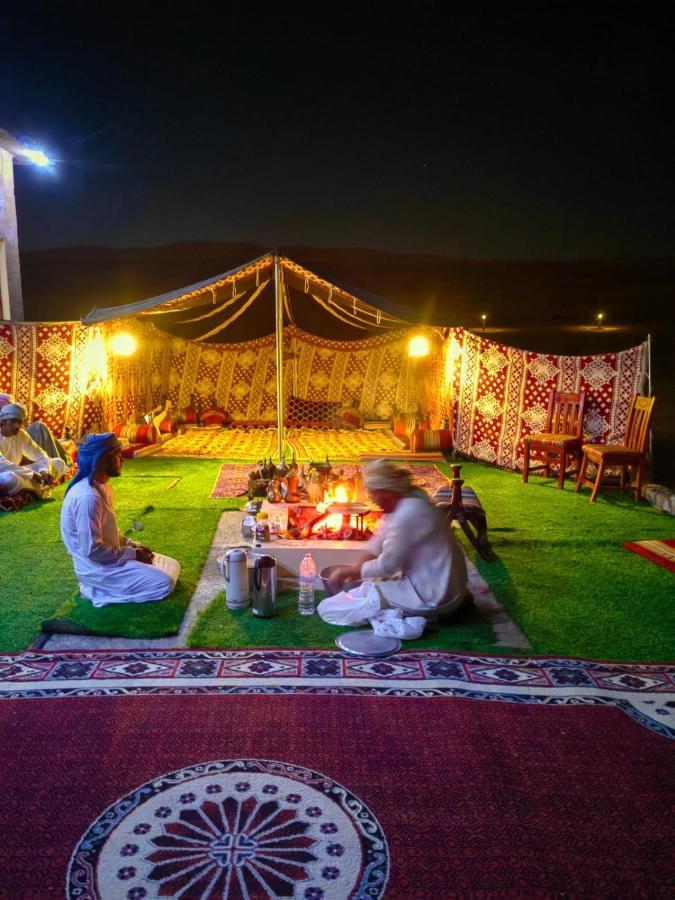 Safari Desert Camp Resort 3*