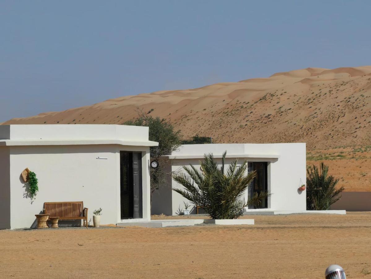 Safari Desert Camp Resort