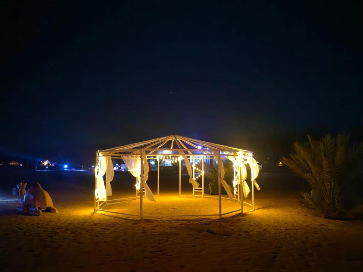 Safari Desert Camp Resort Shāhiq