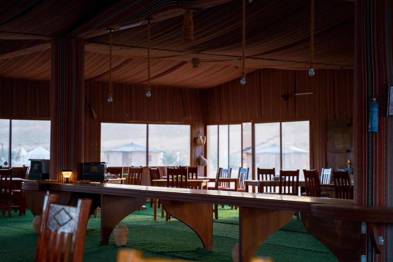 Safari Desert Camp 3* Shāhiq