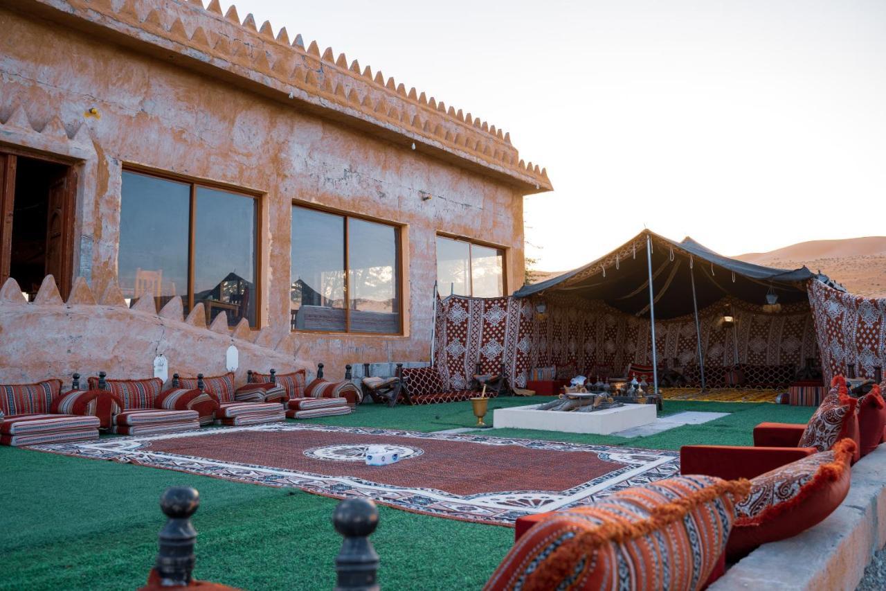 Safari Desert Camp Resort 3*
