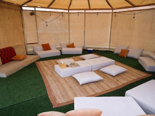 Resort Safari Desert Camp 3*