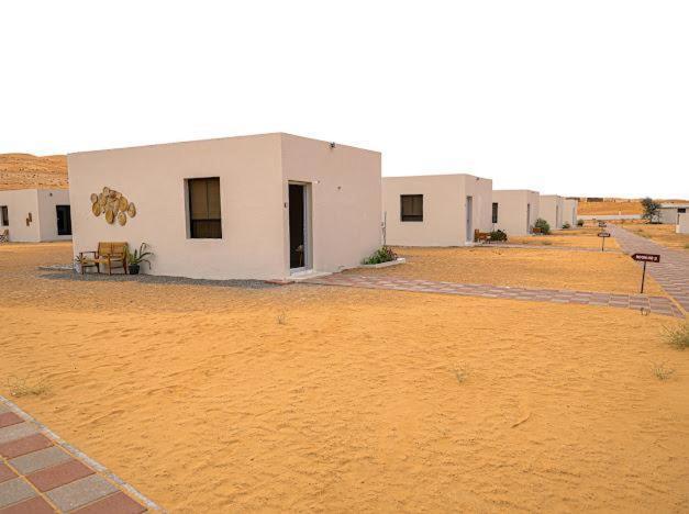 Safari Desert Camp 3*