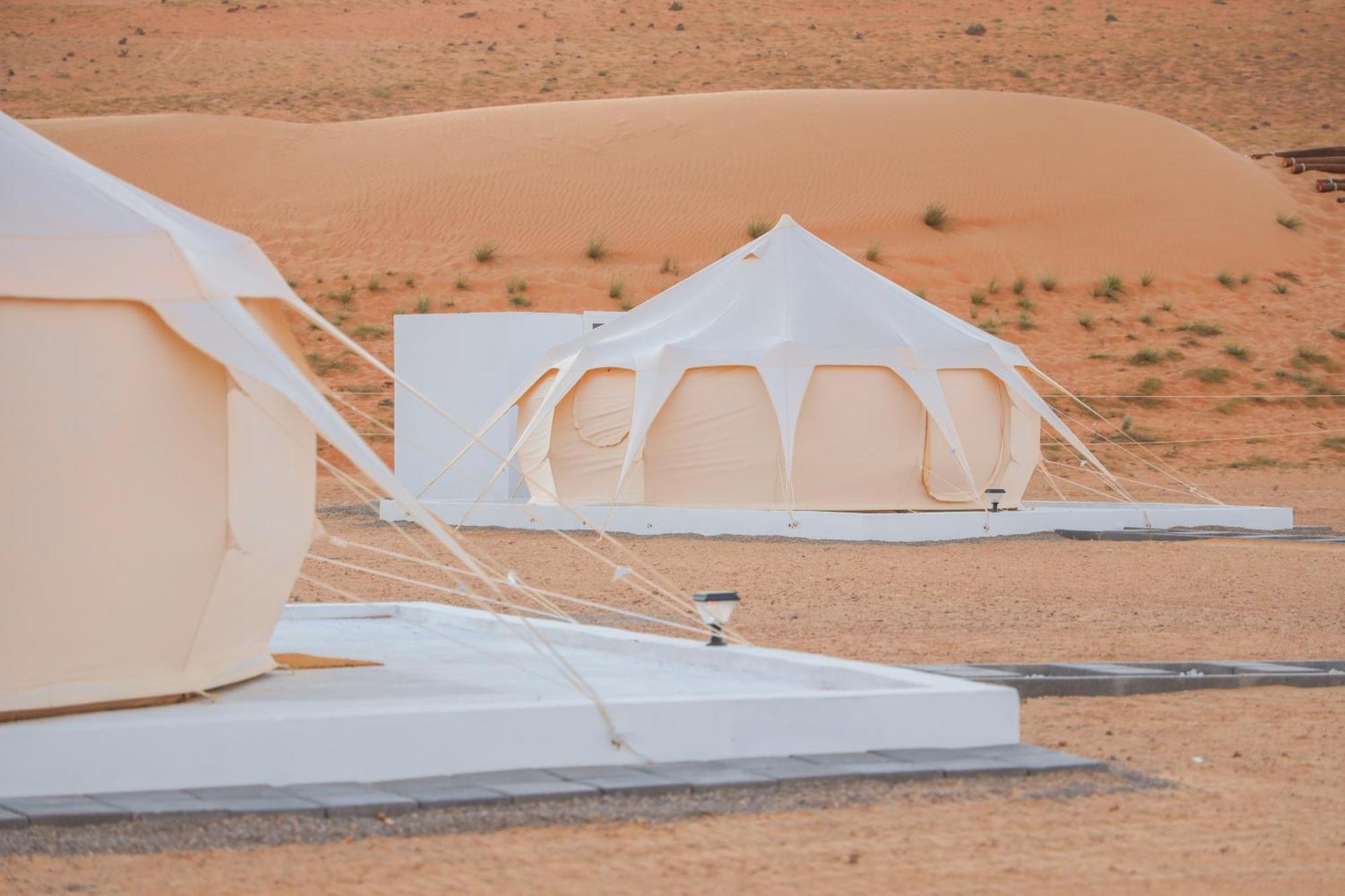 Safari Desert Camp Resort 3*