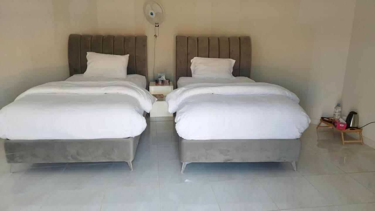 Resort Safari Desert Camp