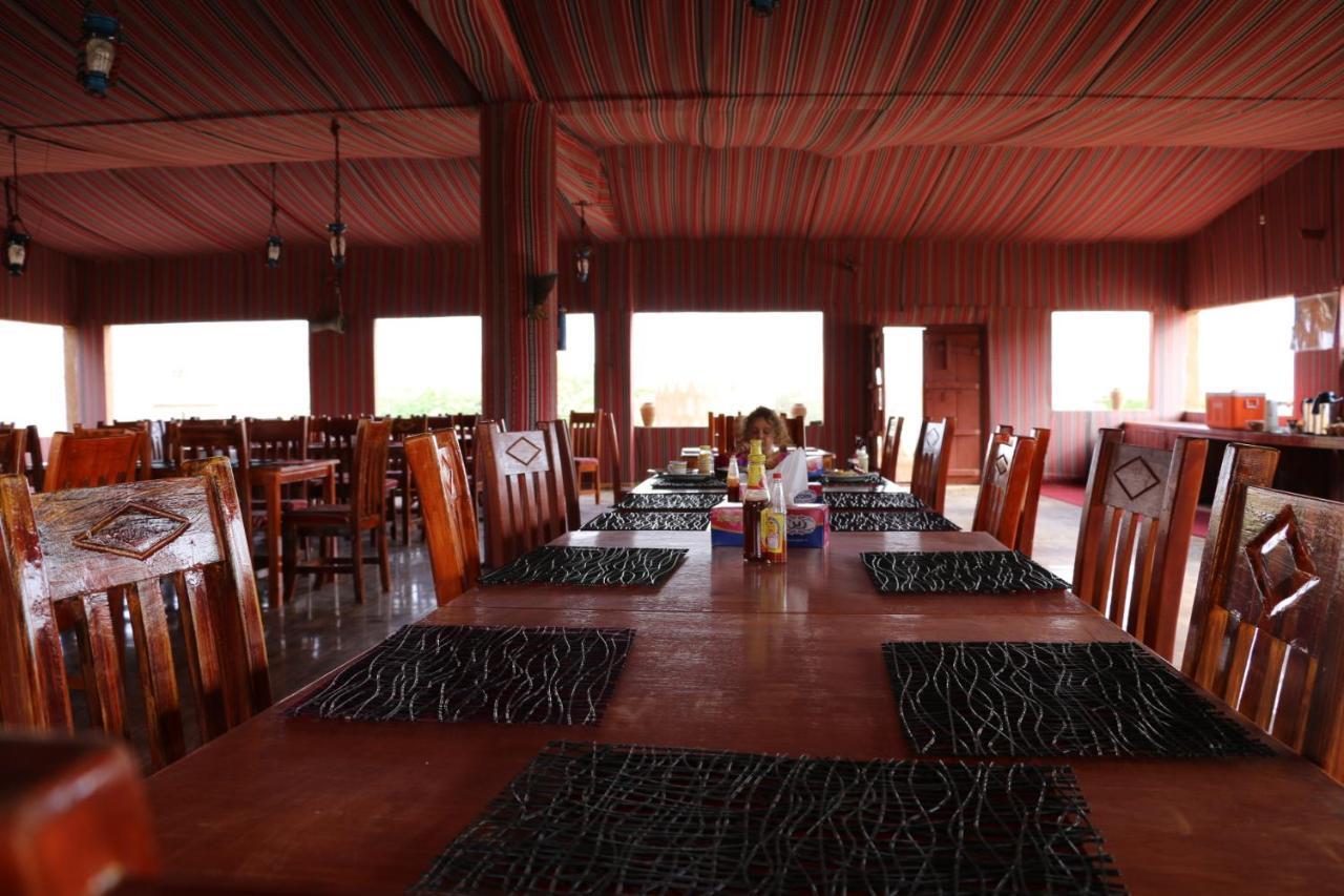Safari Desert Camp Resort 3*